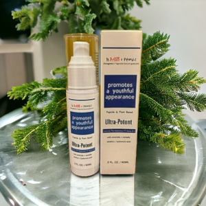 Habesha Herbal Wrinkle Cream Made from Fenugreek 60ml (2Fl.Oz)